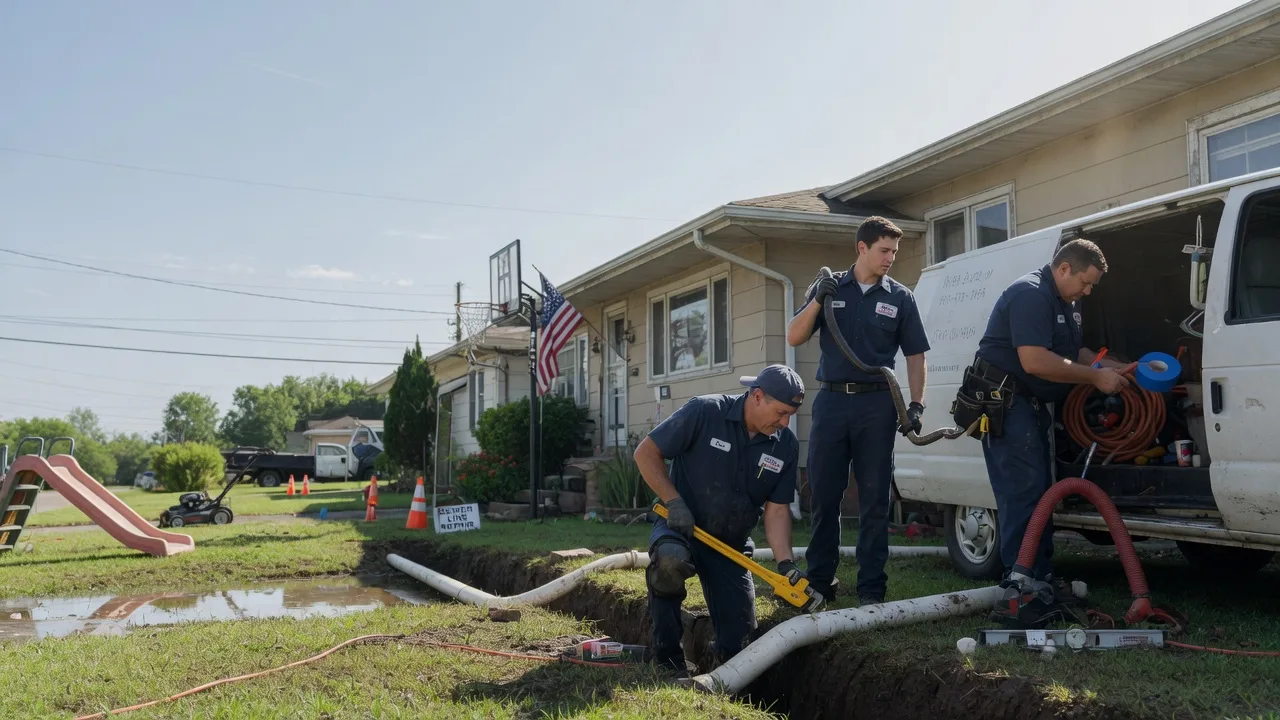 Toilet Installation in Lebanon, IN near me